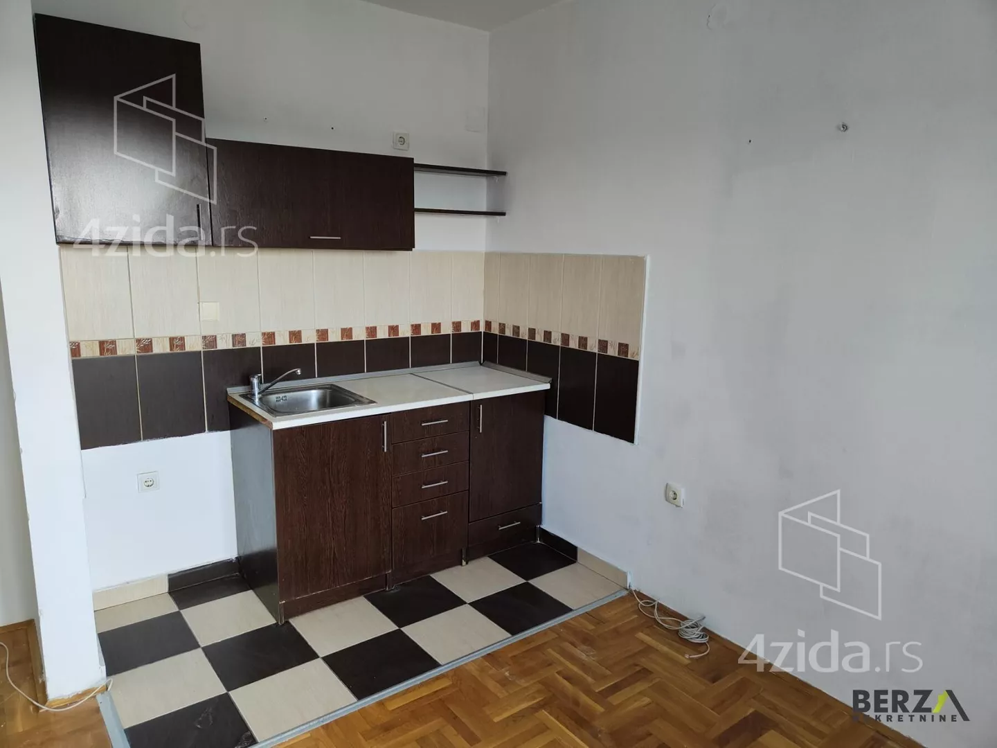 Garsonjera | 4zida