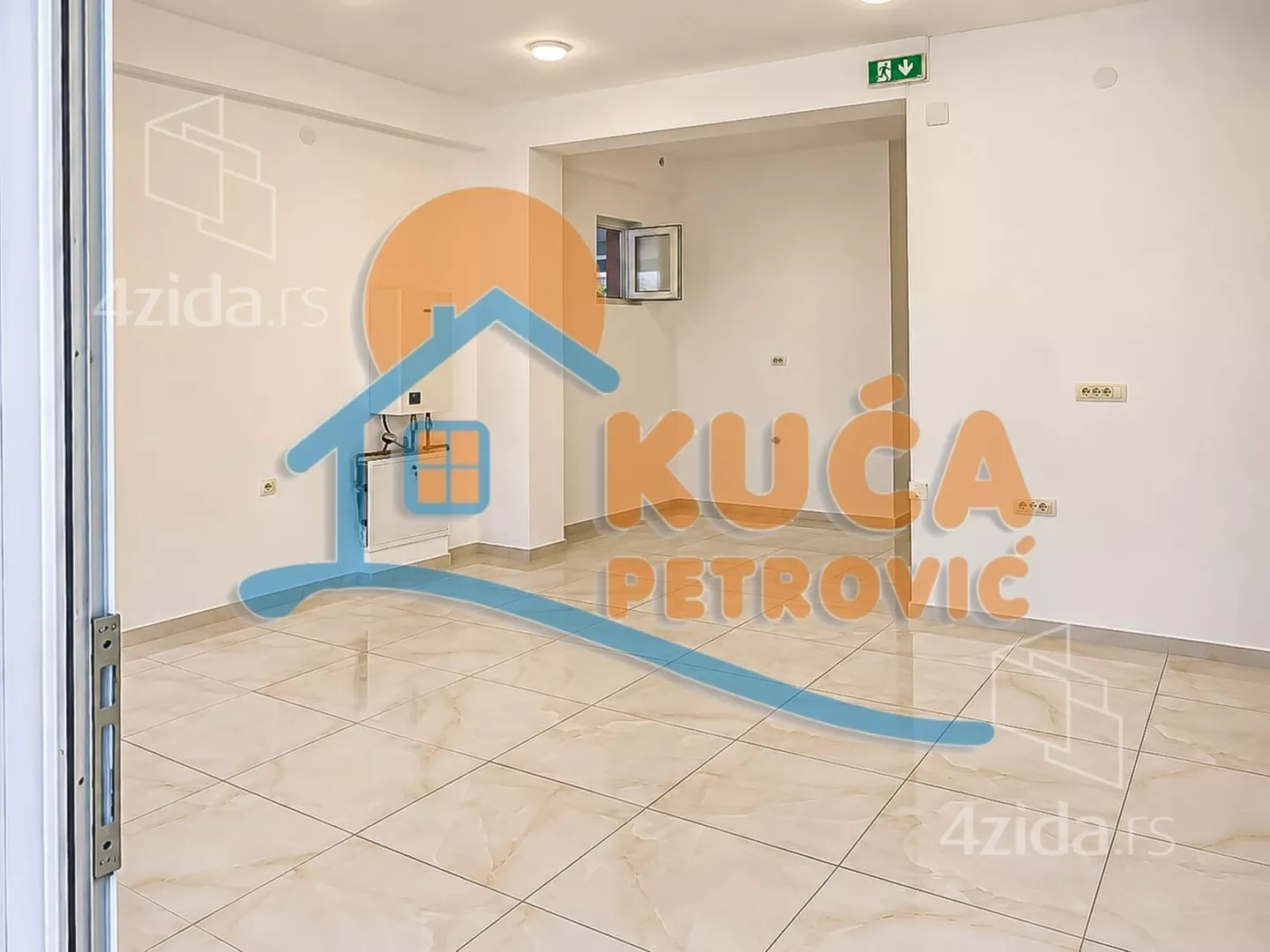 Lokal | 4zida