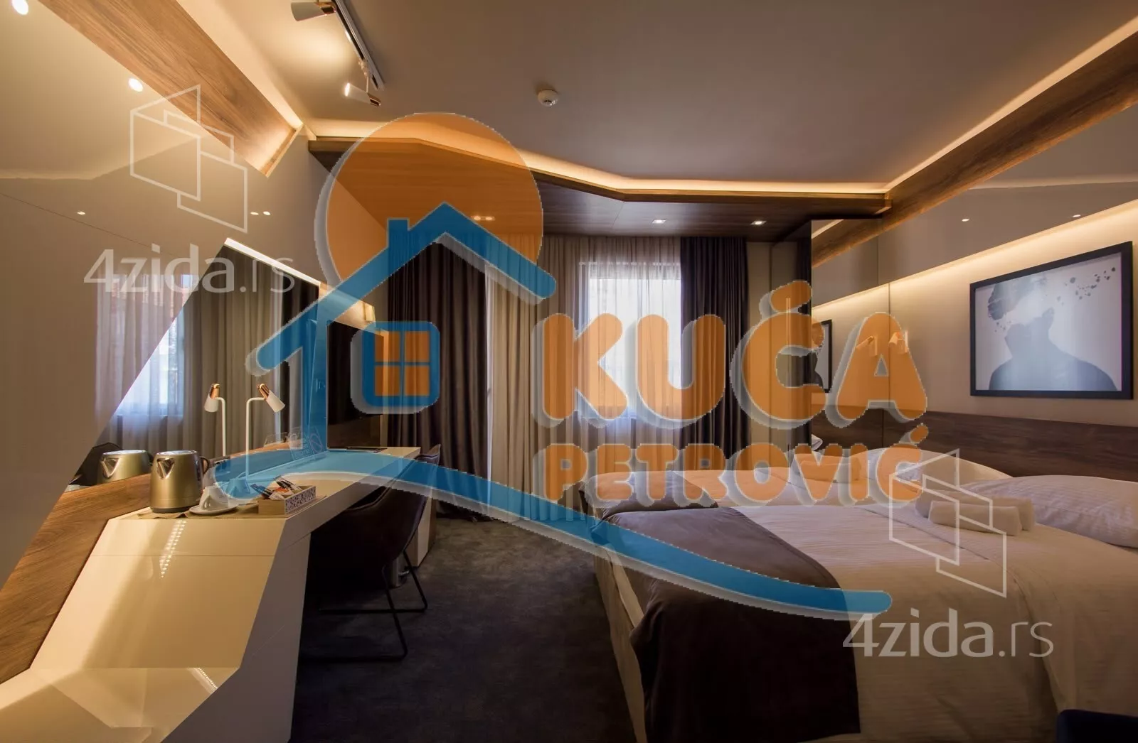 Lokal | 4zida