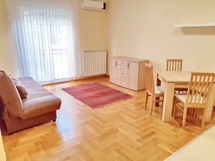 Đorđa Kratovca 27 | 4zida.rs