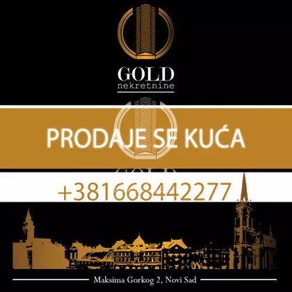 Gradske lokacije | 4zida.rs
