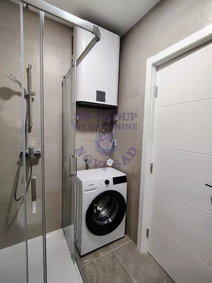 Bulevar Patrijarha Pavla (Somborski Bulevar) | 4zida.rs