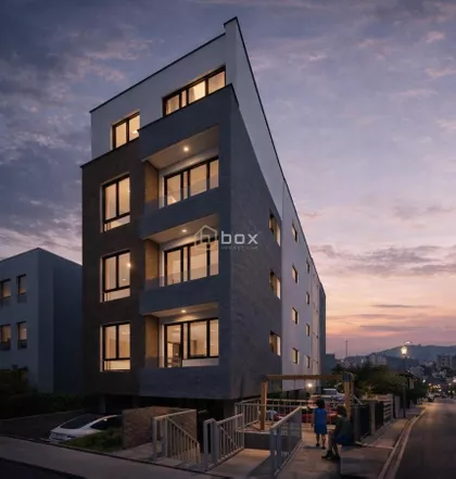 Njegoševa | 4zida.rs