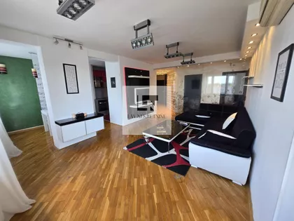 Vojvode Stepe | 4zida.rs