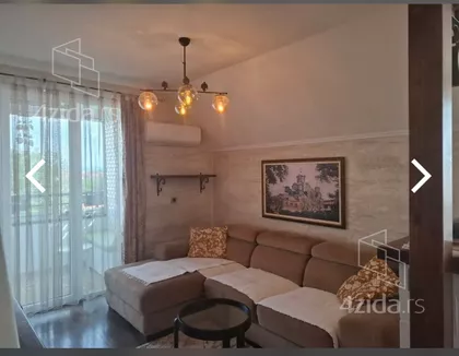 Gradske lokacije | 4zida.rs