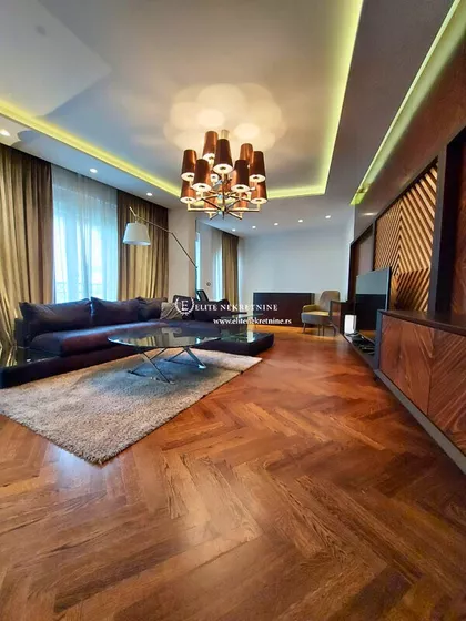 Patrijarha Varnave Hram | 4zida.rs