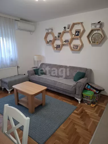 Staro Mirijevo