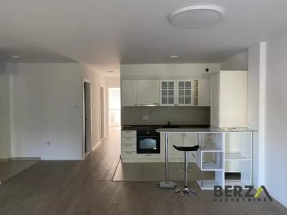 Sajmište | 4zida.rs