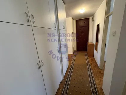 Novo Naselje | 4zida.rs