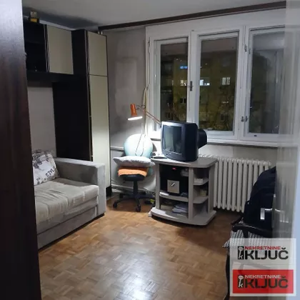 Sajmište | 4zida.rs