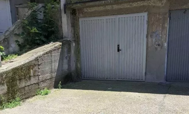 Garaža/Parking | 4zida