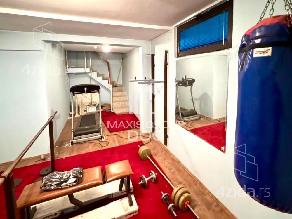 2-etažna kuća | 4zida