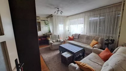 Bulevar Arsenija Čarnojevića | 4zida.rs