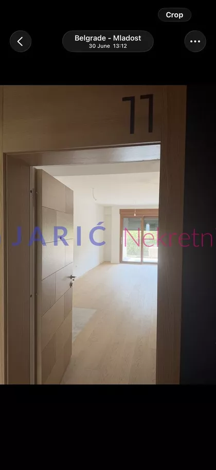 Đorđa Stanojevića 51 | 4zida.rs