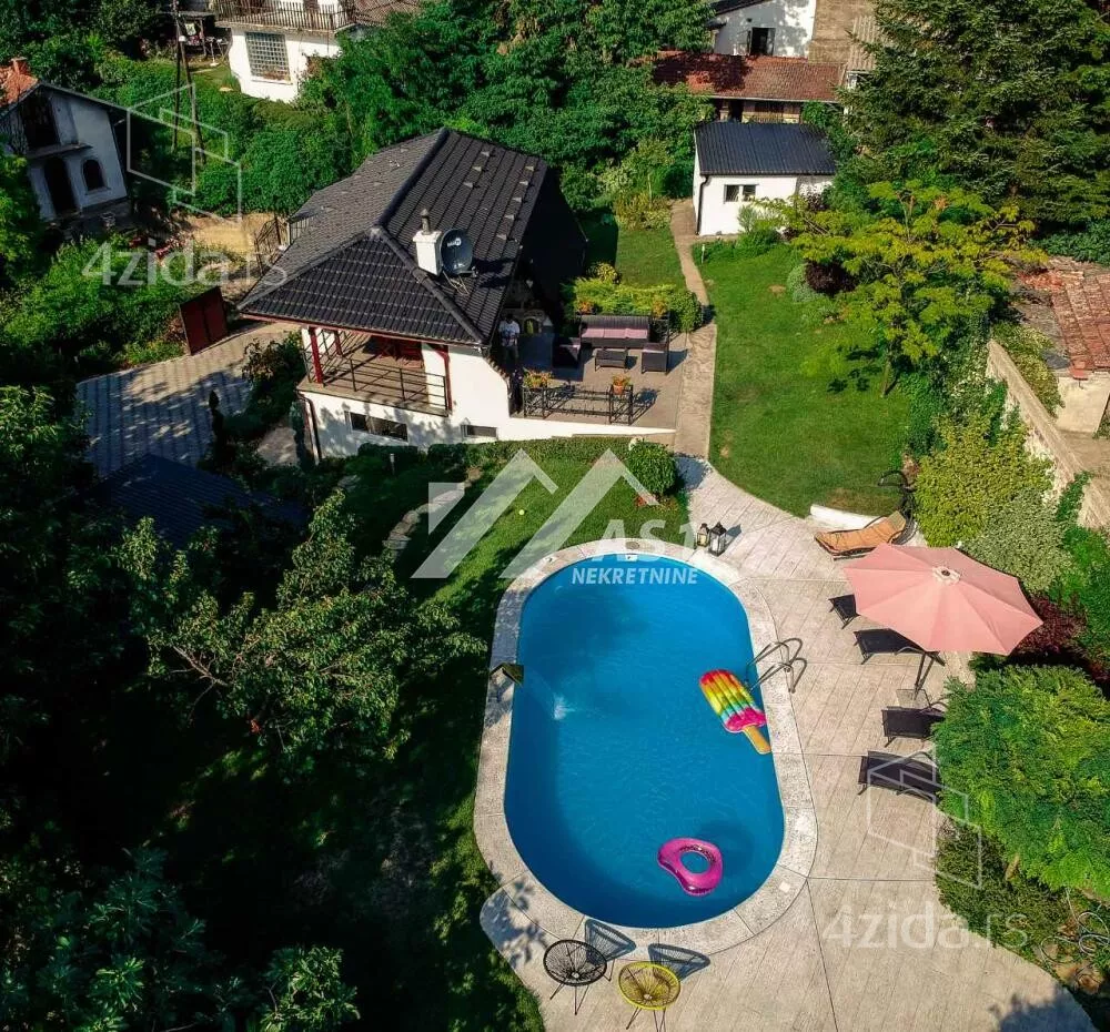 3-etažna kuća | 4zida