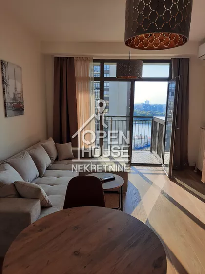 Beograd na vodi | 4zida.rs