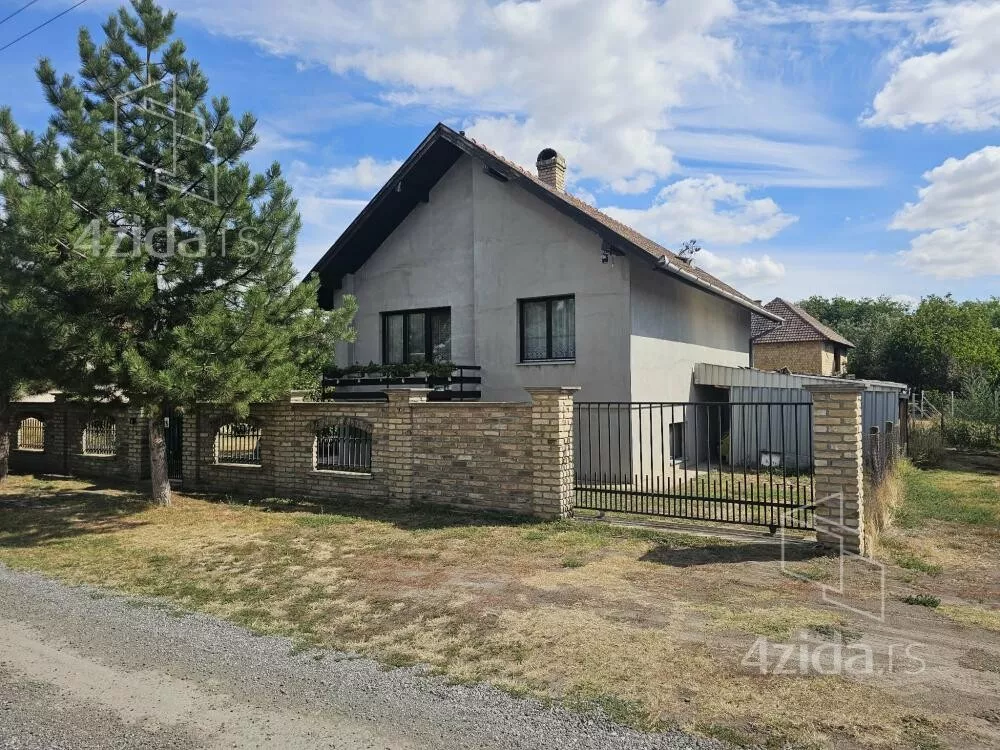 Kuća | 4zida