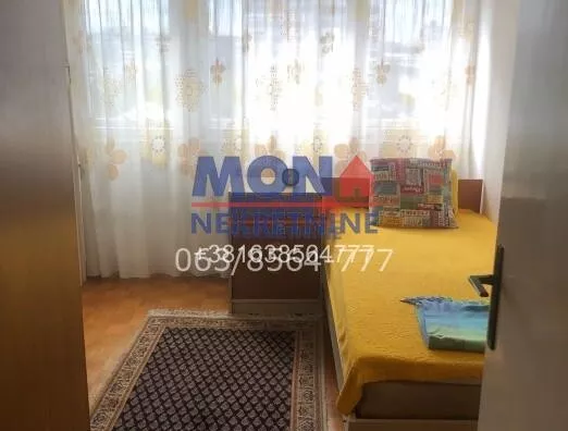 Šestosoban stan | 4zida