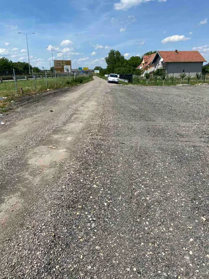 Gradske lokacije | 4zida.rs