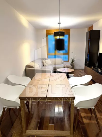 Park Svetog Save | 4zida.rs