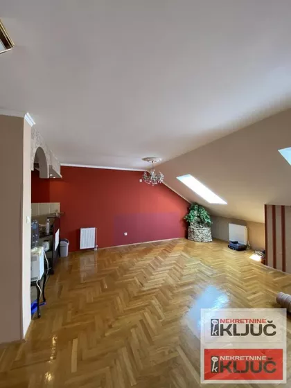 Sajmište | 4zida.rs