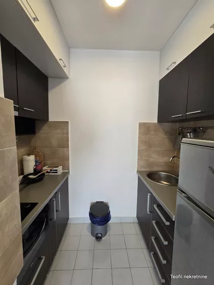 Bulevar Mihaila Pupina | 4zida.rs