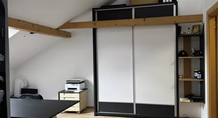 Četvoroiposoban stan | 4zida