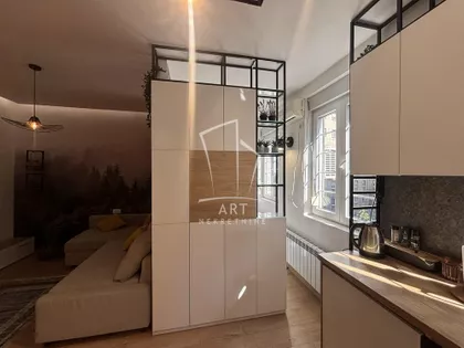 Bulevar Despota Stefana | 4zida.rs