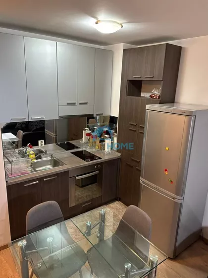 Koste Abraševića | 4zida.rs