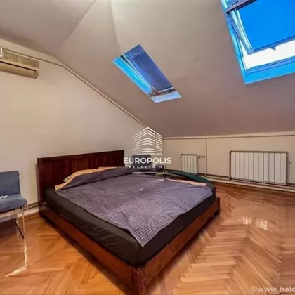 Srzentićeva | 4zida.rs