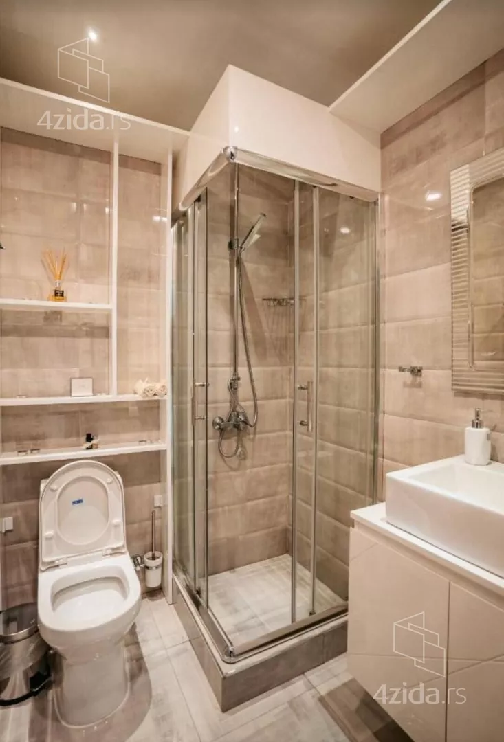 Turistički objekat | 4zida