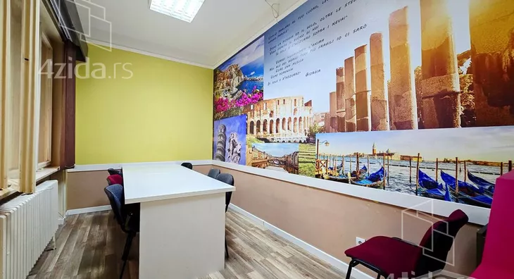 Petosoban stan | 4zida