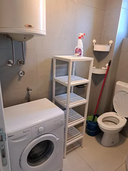 Vladimira Dvornikovića 9B | 4zida.rs