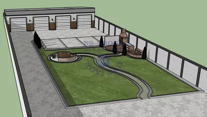 Otokara Keršovanija | 4zida.rs