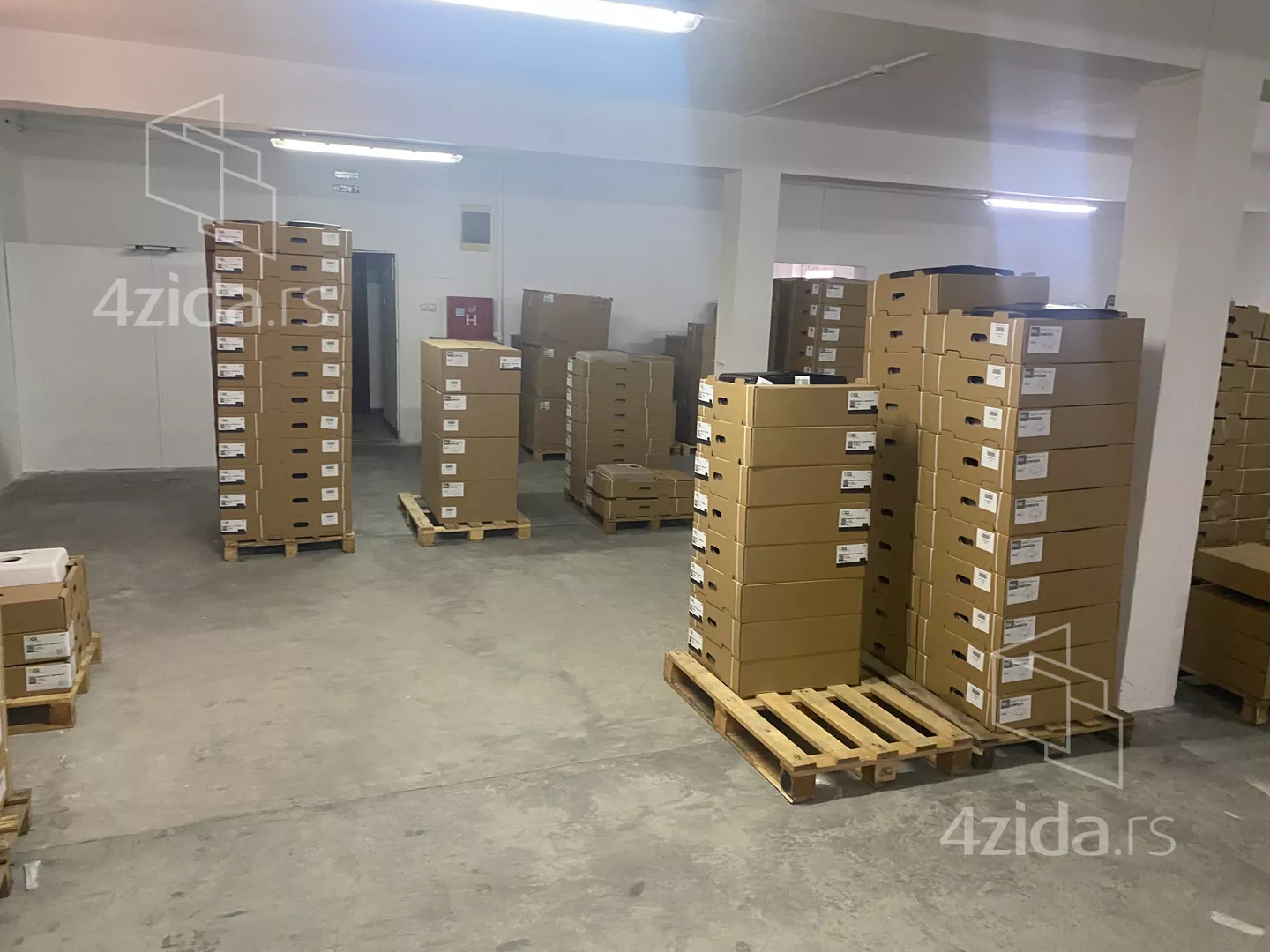 Magacin | 4zida