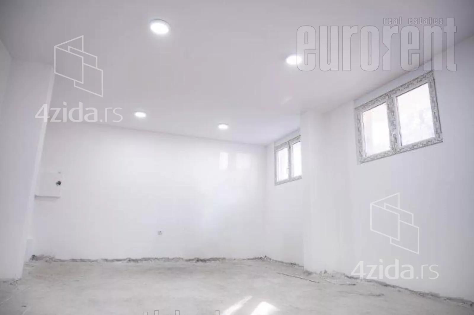 Poslovni prostor | 4zida