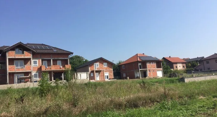 Građevinsko zemljište | 4zida