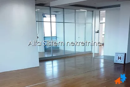 Blok 1 - Fontana | 4zida.rs