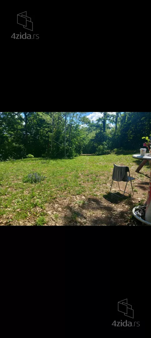 Poljoprivredno zemljište | 4zida