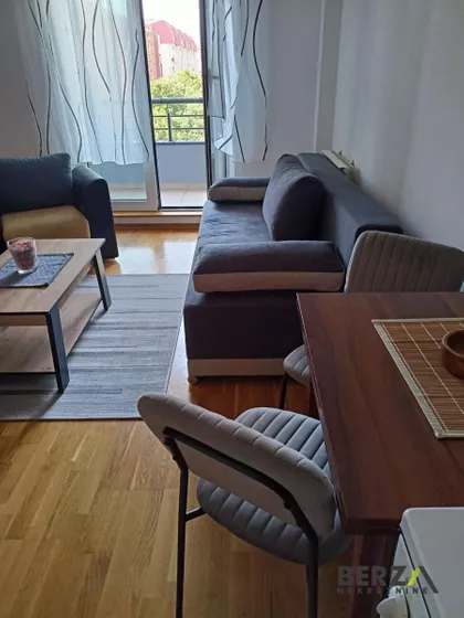 Bulevar Oslobođenja | 4zida.rs