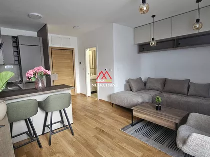 Kiš Ernea | 4zida.rs