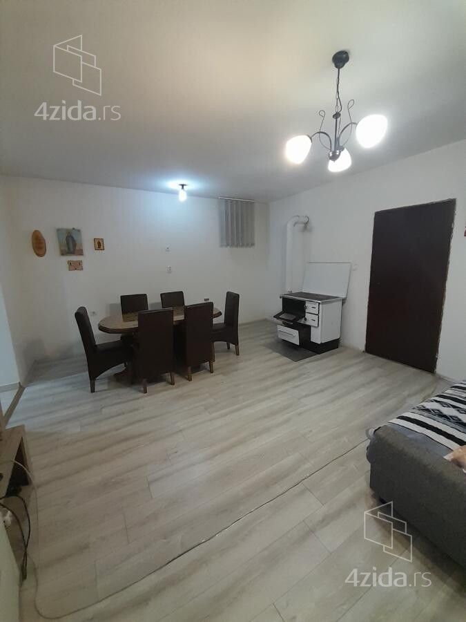 Železnički most - Prikaz 2