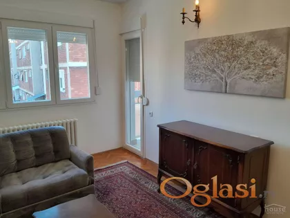 Sajmište | 4zida.rs