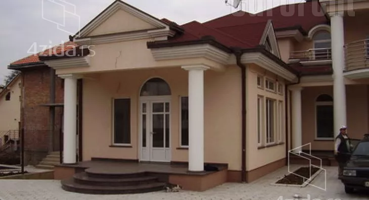 Osmosoban stan | 4zida