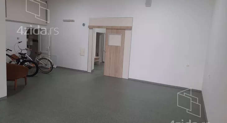 Sportski objekat | 4zida