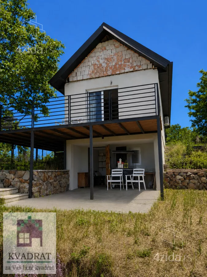 Kuća | 4zida