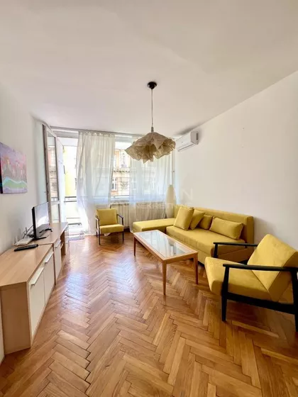 Obilićev Venac | 4zida.rs