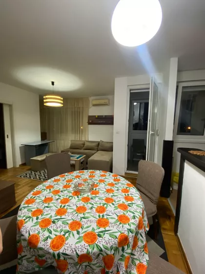 Pukovnika Petra Mišića | 4zida.rs