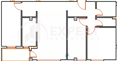Mokranjčeva | 4zida.rs
