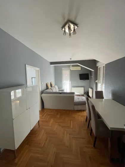 Bulevar Oslobođenja | 4zida.rs